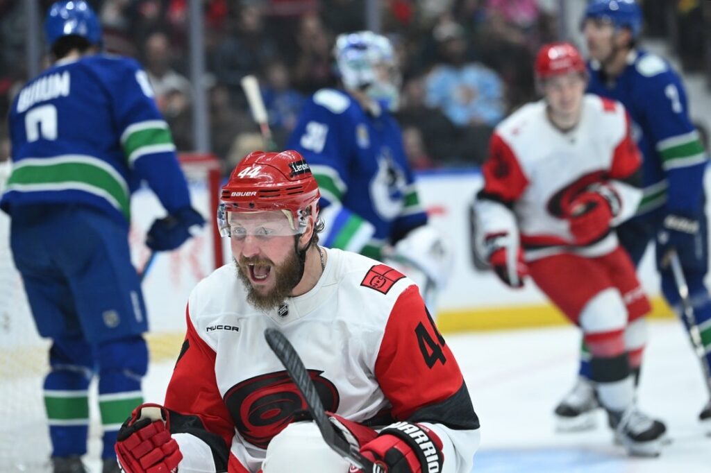 Carolina Hurricanes