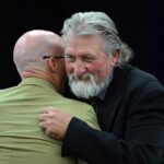 bob huggins