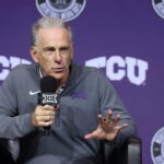 jamie dixon tcu