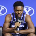 byu basketball
