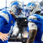 Detroit Lions