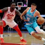 Nets, Hornets