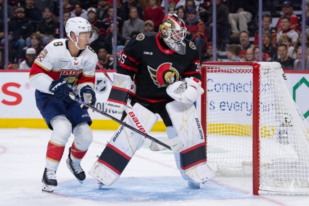Brady Tkachuk