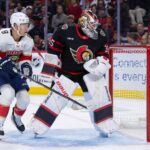 Brady Tkachuk