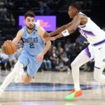 ty jerome, grizzlies, jazz