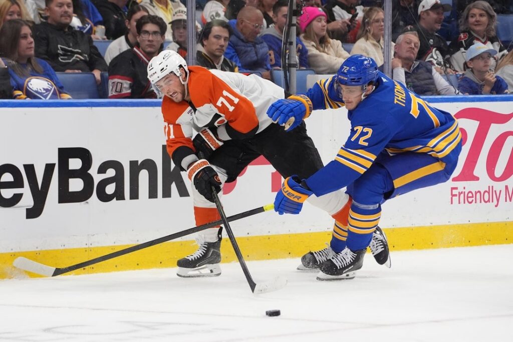 Philadelphia Flyers