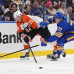 Philadelphia Flyers