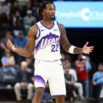 utah jazz peterson