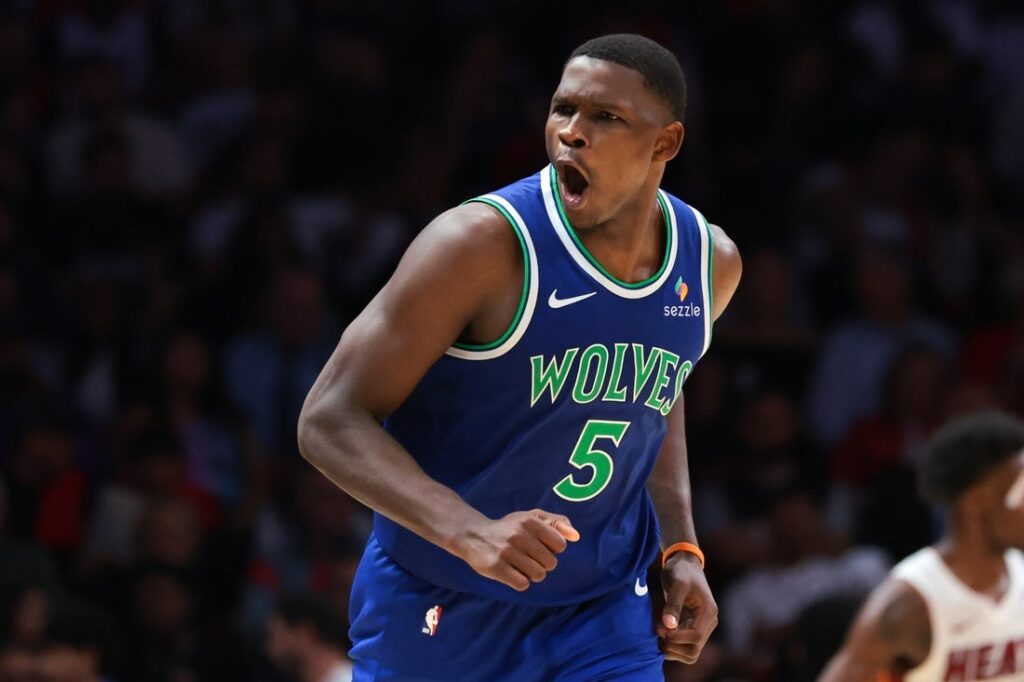 Minnesota timberwolves