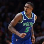 Minnesota timberwolves