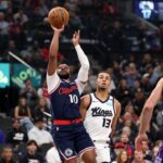 Clippers, Kings
