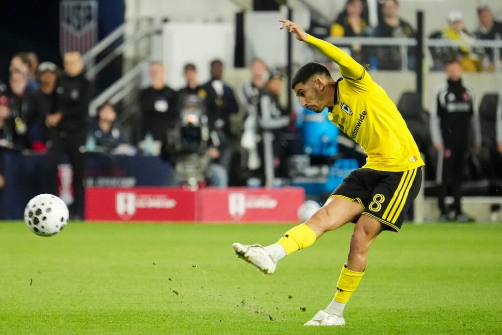 Columbus Crew