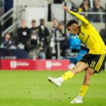 Columbus Crew