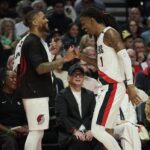 damian lillard ja