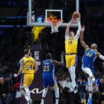 Los Angeles Lakers