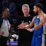 Warriors Curry