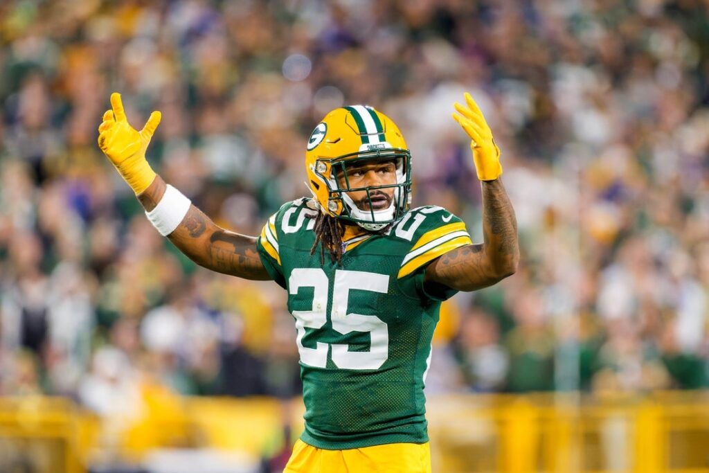 Keisean Nixon