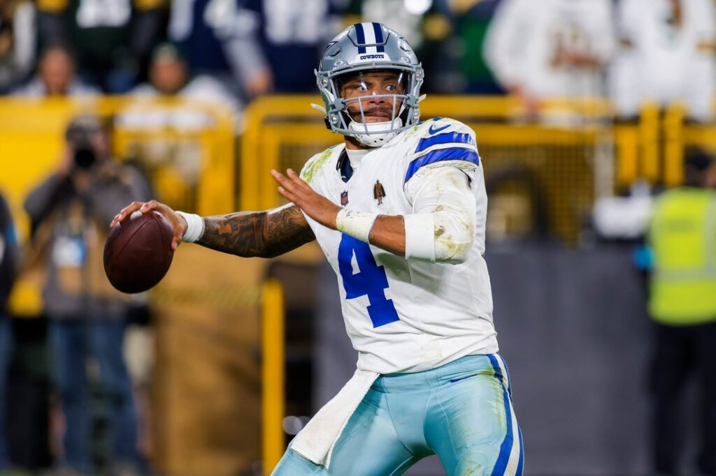 dak prescott