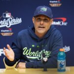 kevin cash