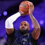 lebron james