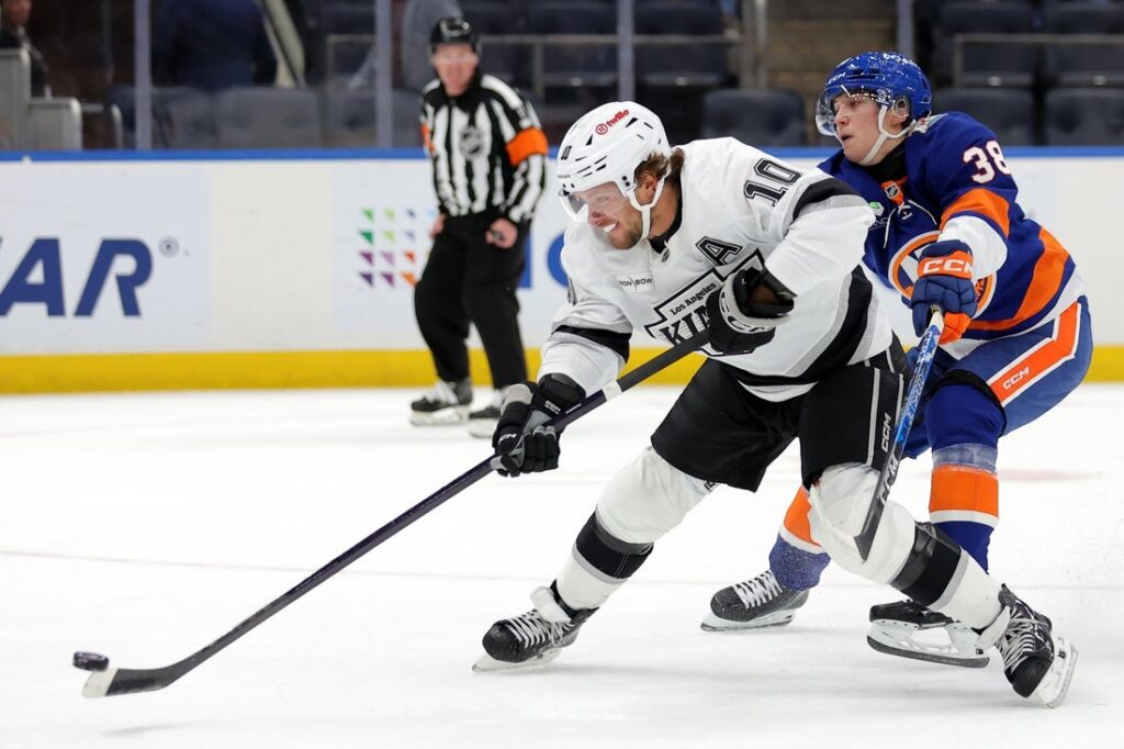 Kings, Islanders