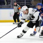 Kings, Islanders
