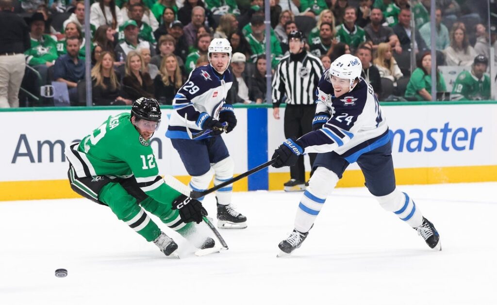 Stars, Jets