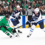 Stars, Jets