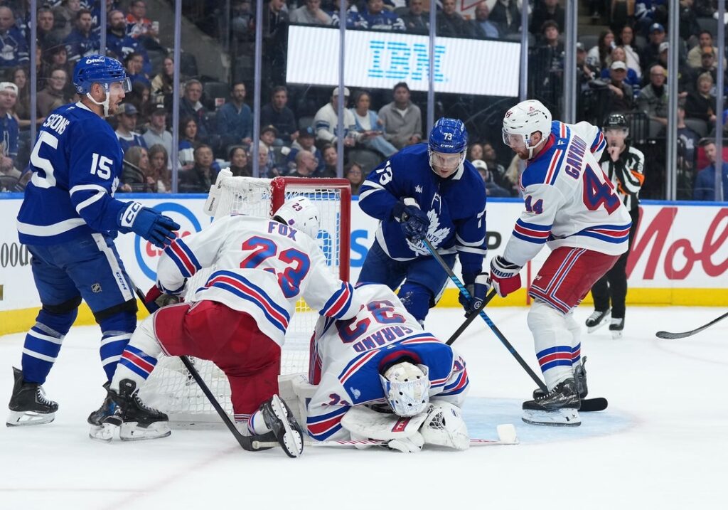 New York Rangers