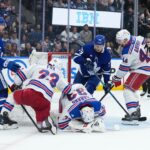 New York Rangers