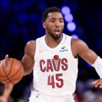 donovan mitchell