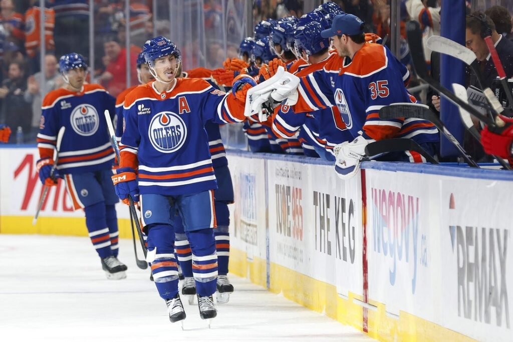 Ryan Nugent-Hopkins
