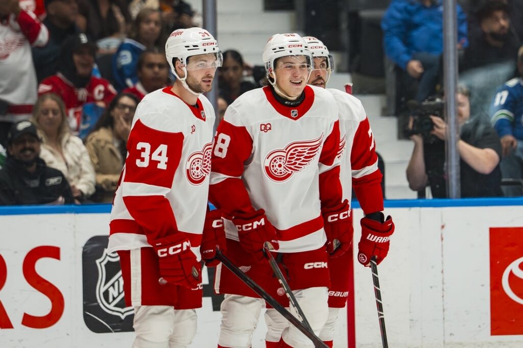Red Wings