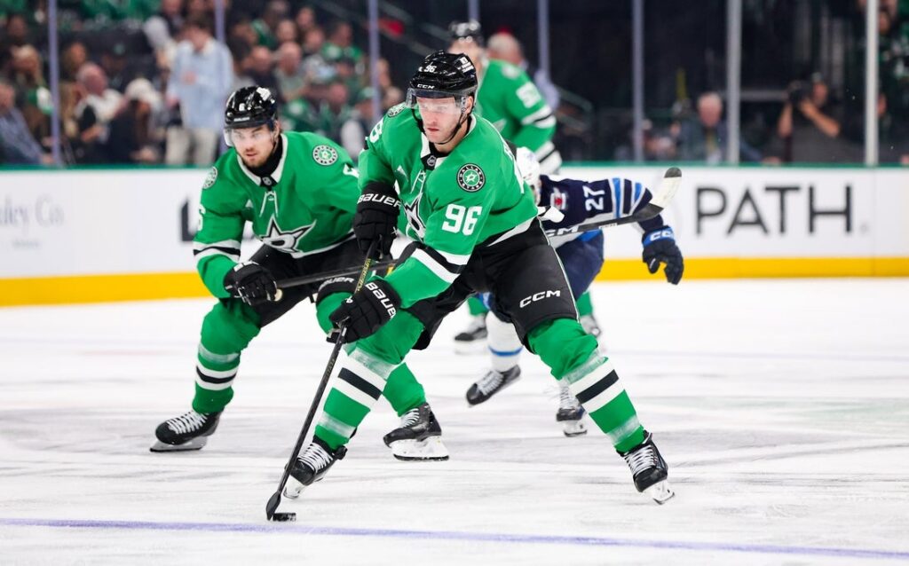 Mikko Rantanen