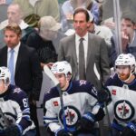 winnipeg jets arniel
