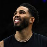 Jayson Tatum