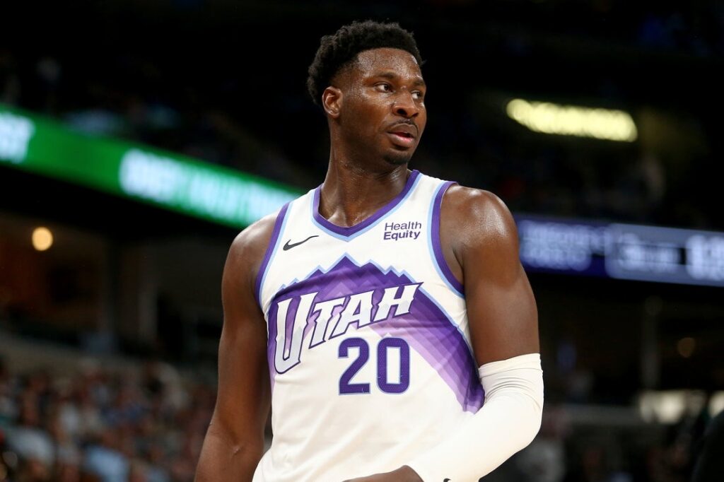 Jaren Jackson
