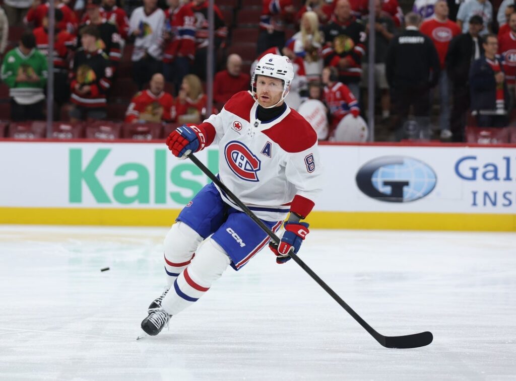 Mike Matheson