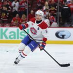 Mike Matheson