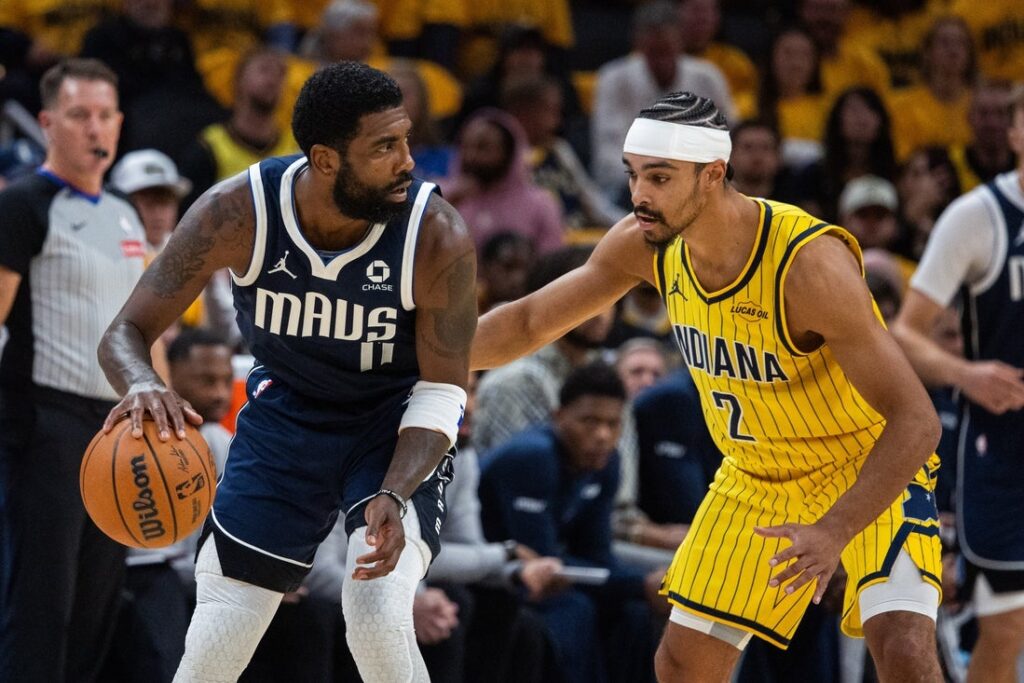 mavericks