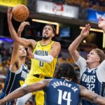 tyrese haliburton