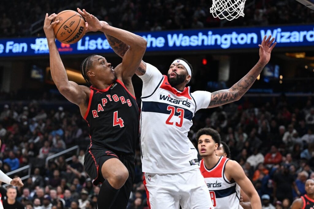 raptors
