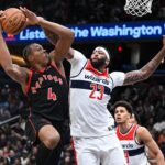 raptors