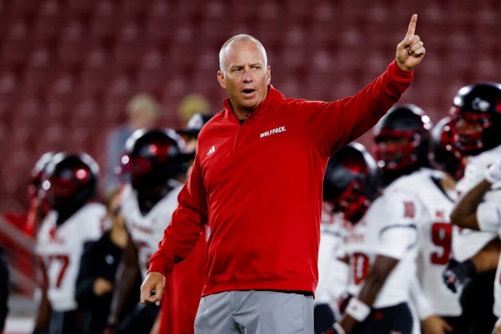dave doeren