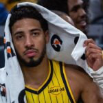 Tyrese Haliburton