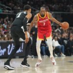 kevin durant