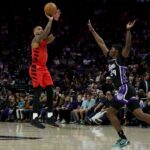 Trail Blazers, Kings