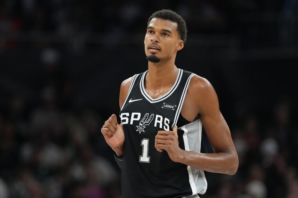 San Antonio Spurs