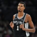 San Antonio Spurs