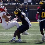 Michigan Wolverines football